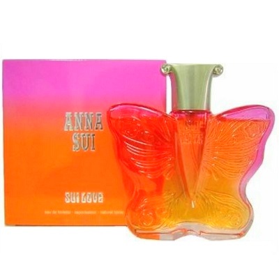 Sui Love Perfume